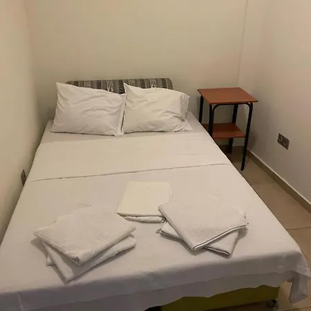 Apartment Thessaloniki_city_center Thessaloniki